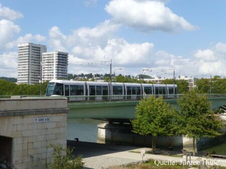 Verkehrswende verhilft Bonn zur Klimaneutraliät