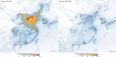 Von Wuhan um die Welt