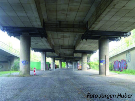 Fragen zur ökologischen Verkehrsplanung