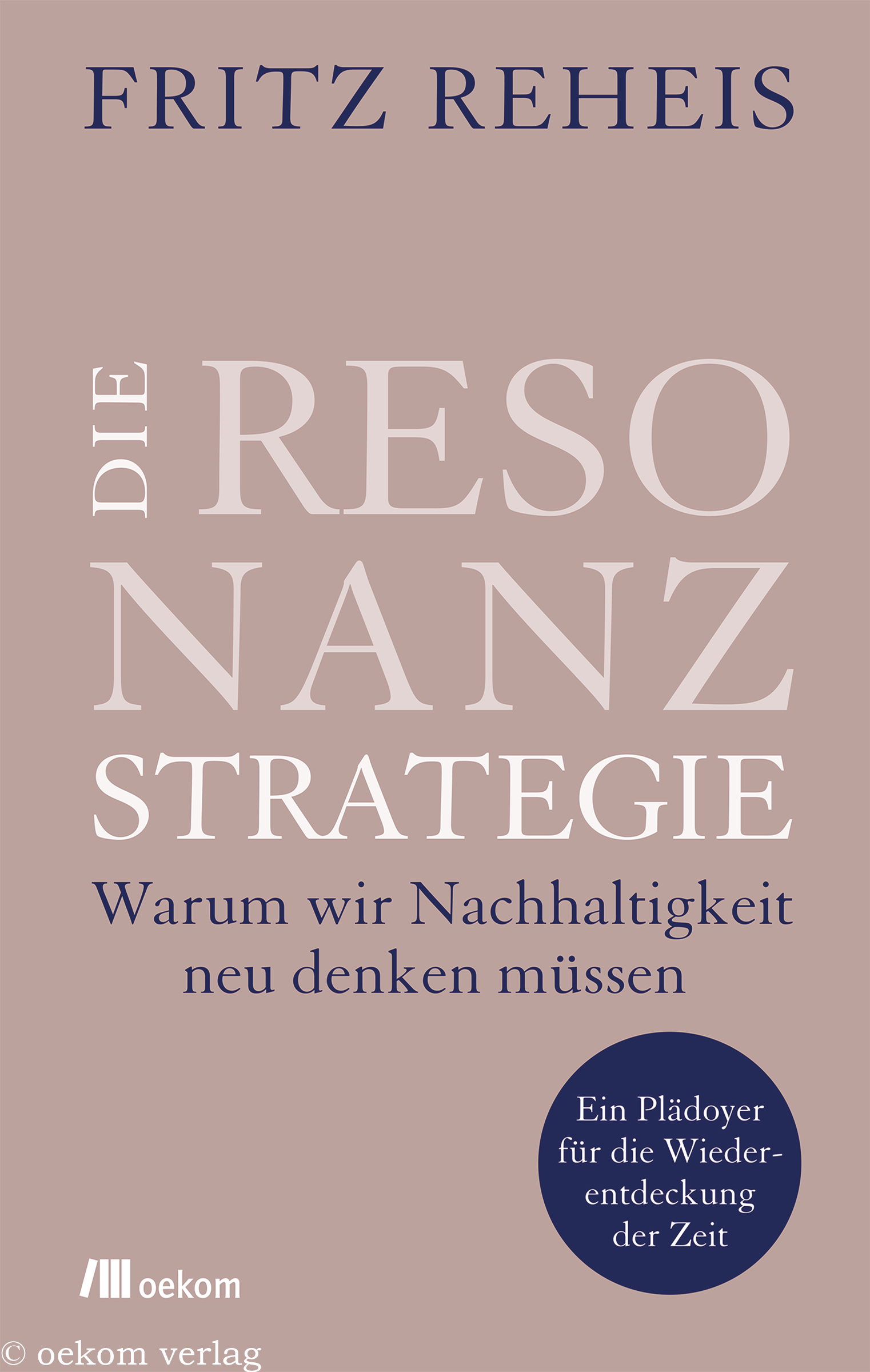 Der Soziologe Fritz Reheis über Resonanzstrategien