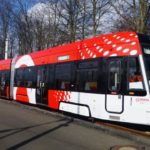Neue Straßenbahnen für Bonn