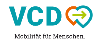 Die Seite des Verkehrsclub Deutschland (VCD)