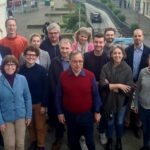 Interview mit Mitgliedern des Klimaschutzbeirats der Bundesstadt Bonn