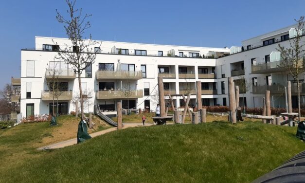 Nostalgie – Baukultur in Bonn