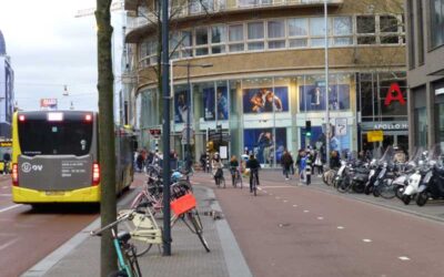 Utrecht als Vorbild für Bonn?