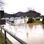 Nostalgie- Rheinhochwasser – Natürliches Ereignis oder vom Menschen verursacht?
