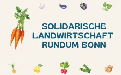 SoLawi-Interkulturelle Bildung für Nachhaltigkeit (BNE)
