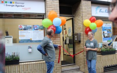 BEA nebenan: Offene Beratungsstunde der Bonner Energie Agentur im Ökozentrum Bonn