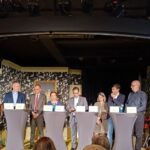 Bad Godesberg vor der Kommunal- und OB Wahl