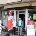 Die „Bonner Energie Agentur nebenan“