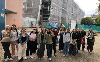 Tannenbusch-Story 2045