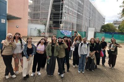 Tannenbusch-Story 2045