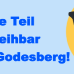 Leihbar Bonn bekommt Zuwachs – Leihbar bad Godesberg