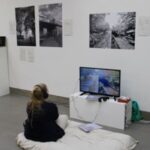 Ein junges Festivalformat im Künstlerforum Bonn