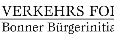 Verkehrsforum Bonner Bürgerinitiativen (VF) zur Neuplanung des Zentralen Omnibusbahnhofs Bonn