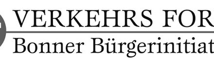 Verkehrsforum Bonner Bürgerinitiativen (VF) zur Neuplanung des Zentralen Omnibusbahnhofs Bonn