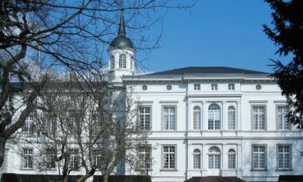 Stadtgesellschaftliche Impulse wirken entscheidend mit