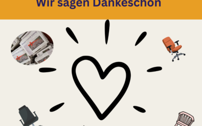 Unsere Herzensangelegenheit