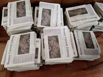 NEUE BUZ – Jetzt vormerken!