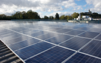 Portrait einer Energiegenossenschaft für Bonn und Rhein-Sieg