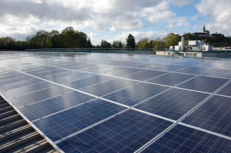 Portrait einer Energiegenossenschaft für Bonn und Rhein-Sieg