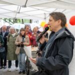 Interview mit der Bonner Energie Agentur