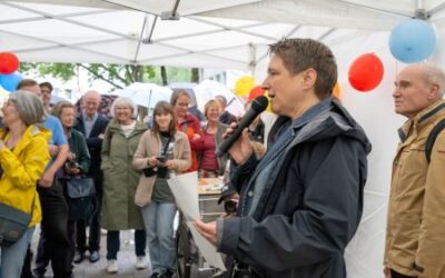 Interview mit der Bonner Energie Agentur