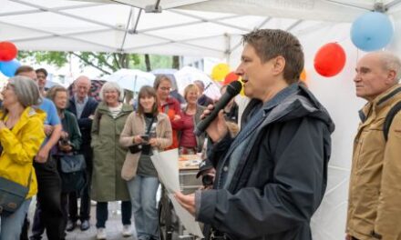 Interview mit der Bonner Energie Agentur