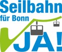 Eine Seilbahn für Bonn!