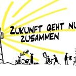 Aus der Bonner Zivilgesellschaft