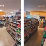 Kraft-Gewinn durch Reizarmut