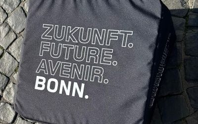 Einblicke in die 15. Bonner Wissenschaftsnacht