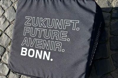 Einblicke in die 15. Bonner Wissenschaftsnacht
