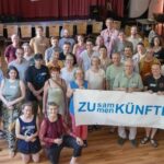 Bonn im Wandel: ZUsammenKUNFT #1