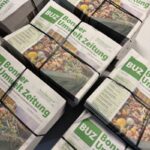 NEUE BUZ – Neues Erscheinungsbild